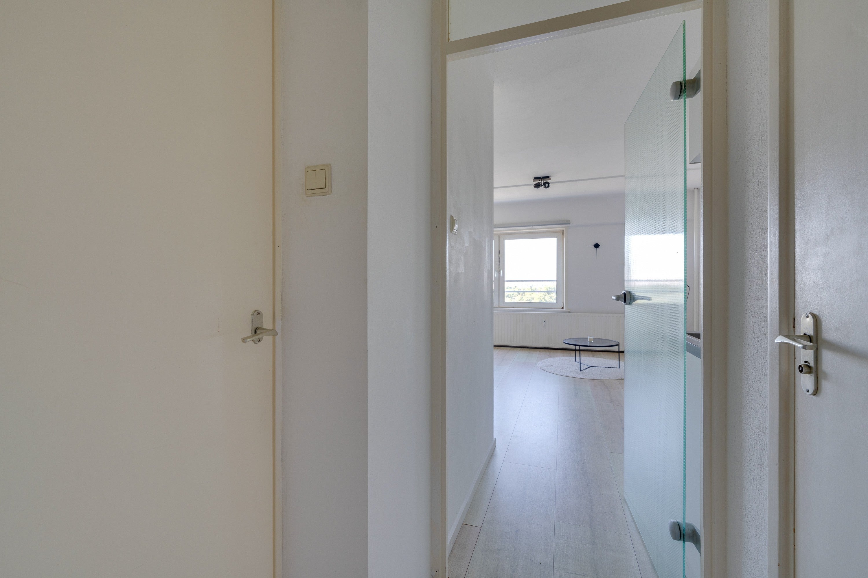 Studio te koop: Dierenriem 136, Amsterdam