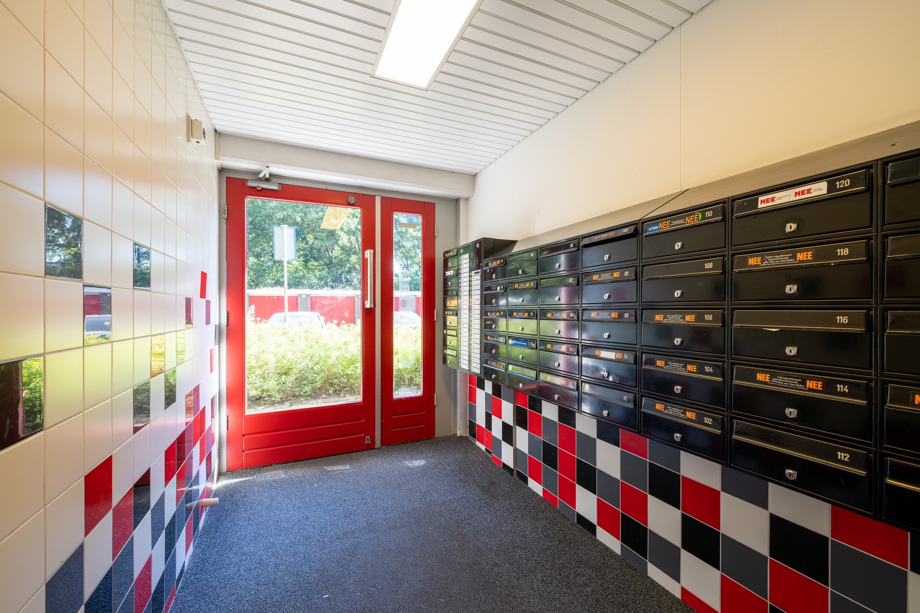 Studio te koop: Dierenriem 136, Amsterdam