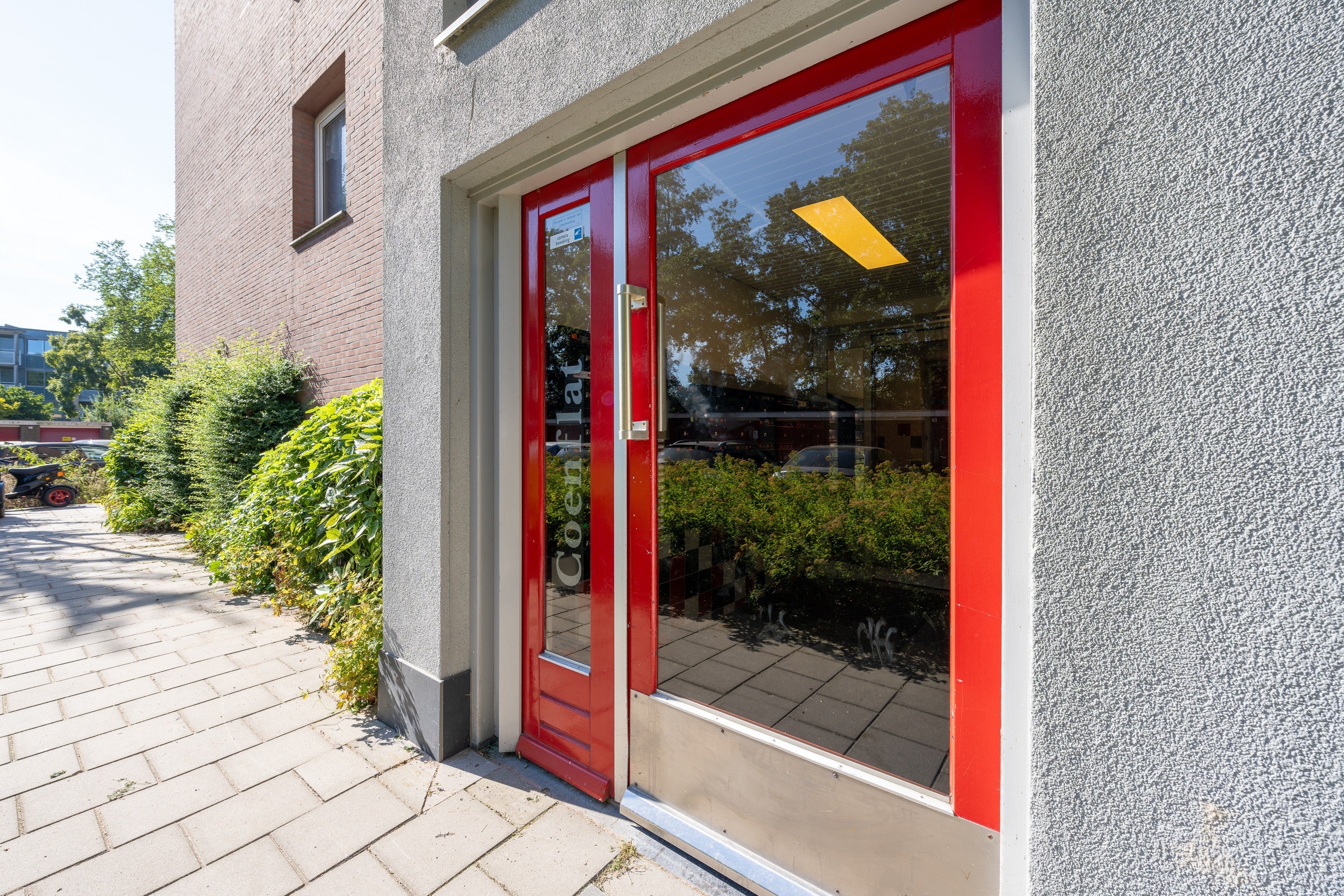 Studio te koop: Dierenriem 136, Amsterdam
