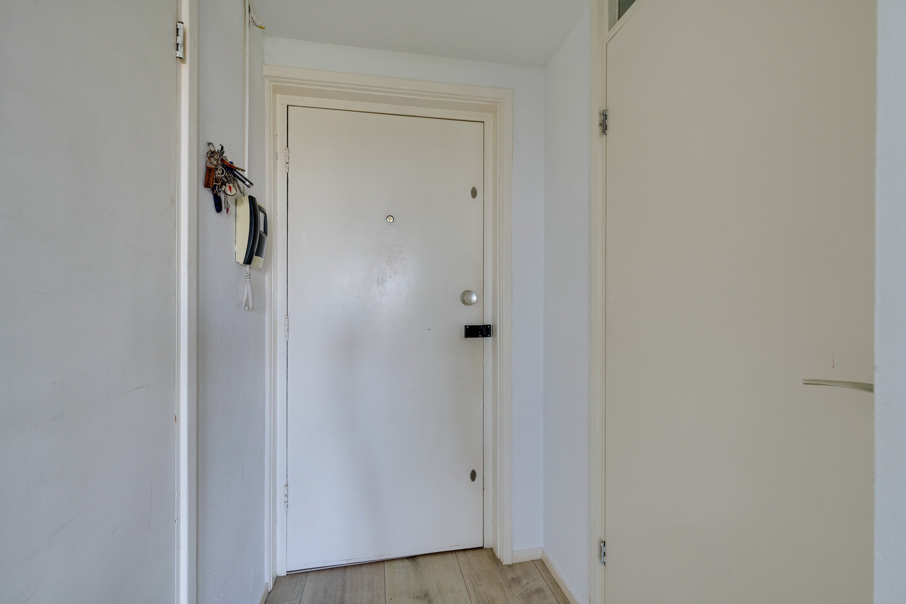 Studio te koop: Dierenriem 136, Amsterdam