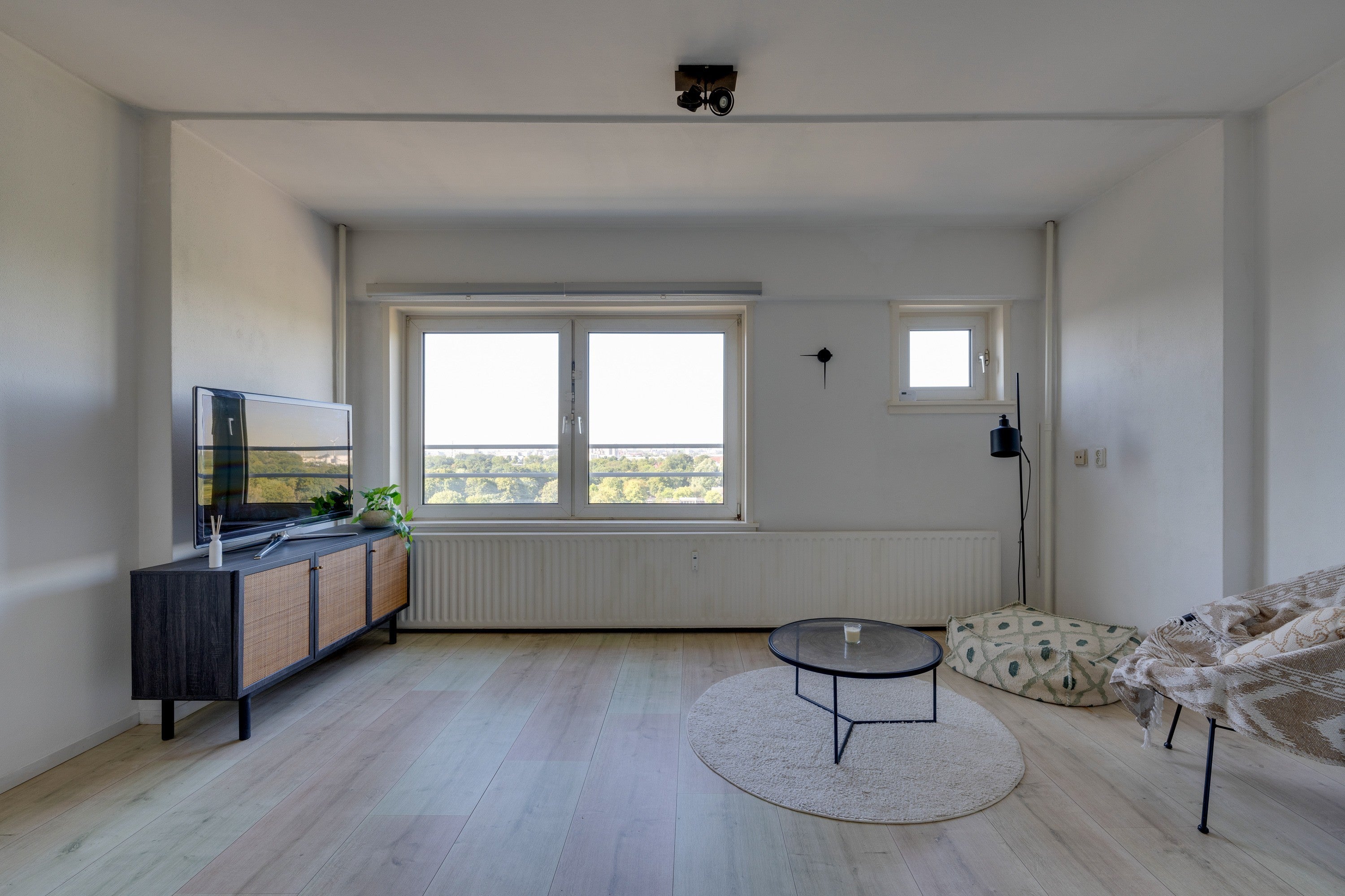 Studio te koop: Dierenriem 136, Amsterdam