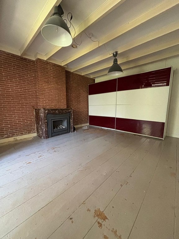Te huur Appartement Brugstraat in Arnhem
