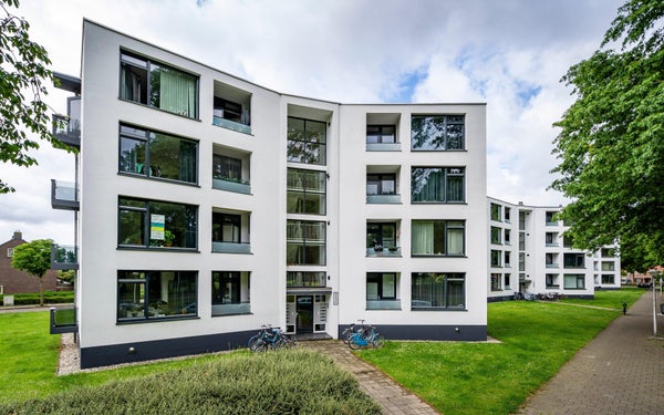 Kromhoutstraat