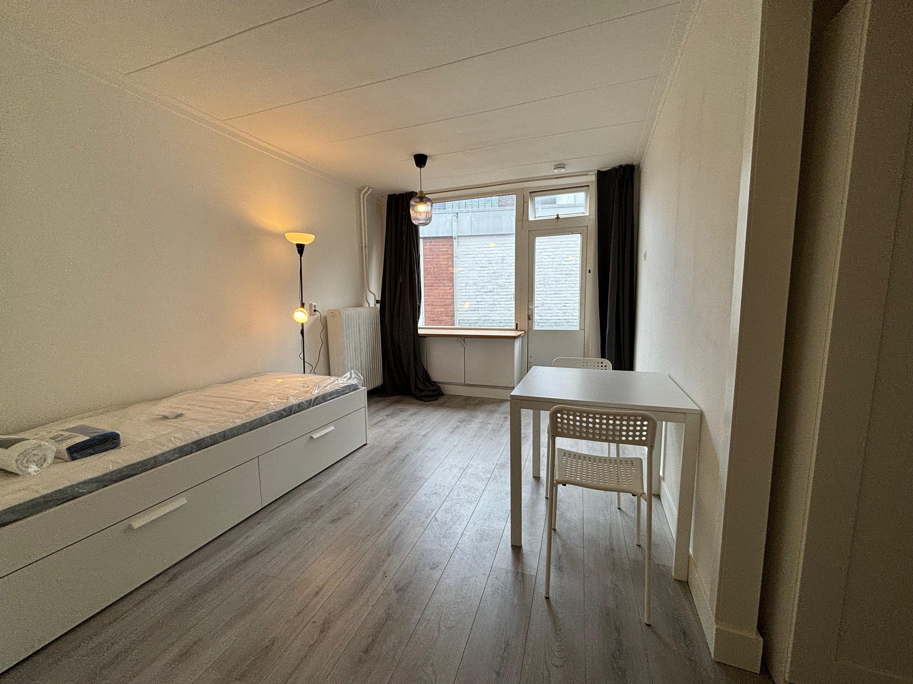 Woning te huur: Rumpenerstraat, Brunssum