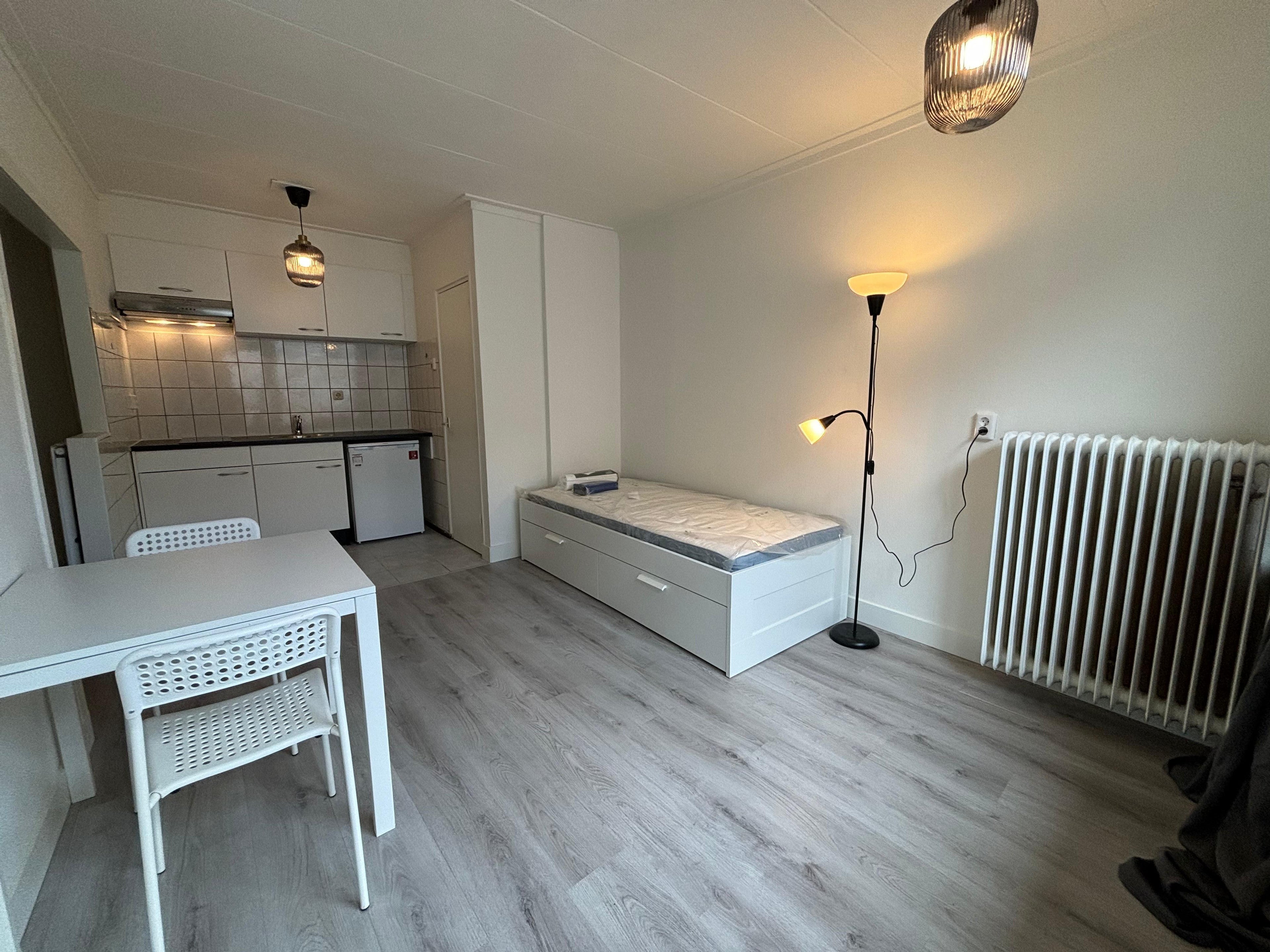 Woning te huur: Rumpenerstraat, Brunssum