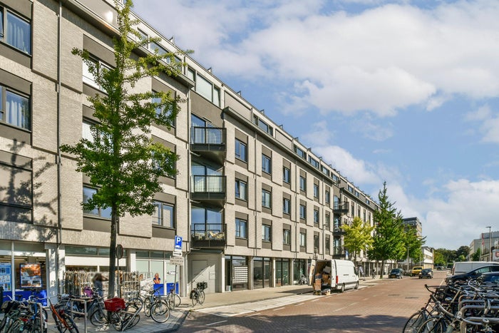 Nieuwpoortstraat 94 b4