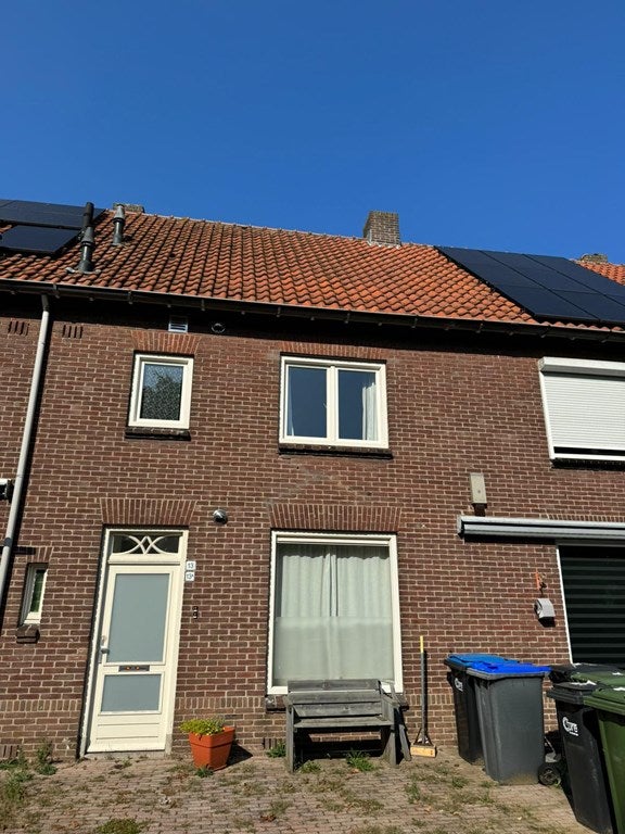 Etagenwohnung Viottastraat in Eindhoven