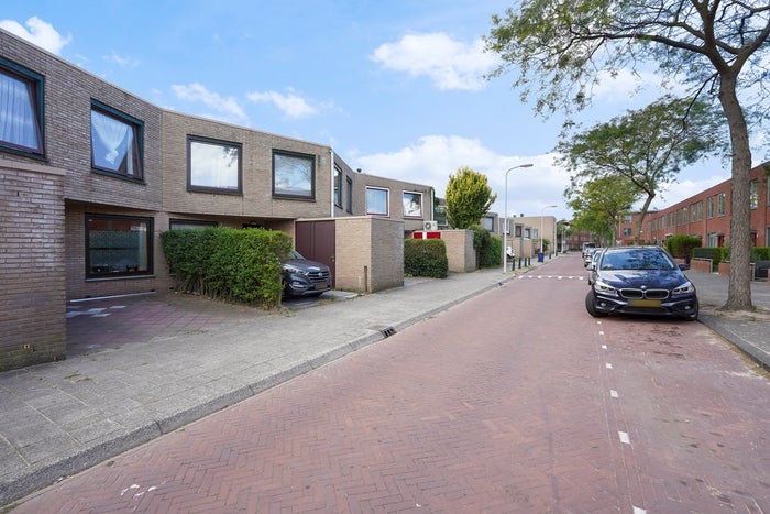 Amazonestraat 41