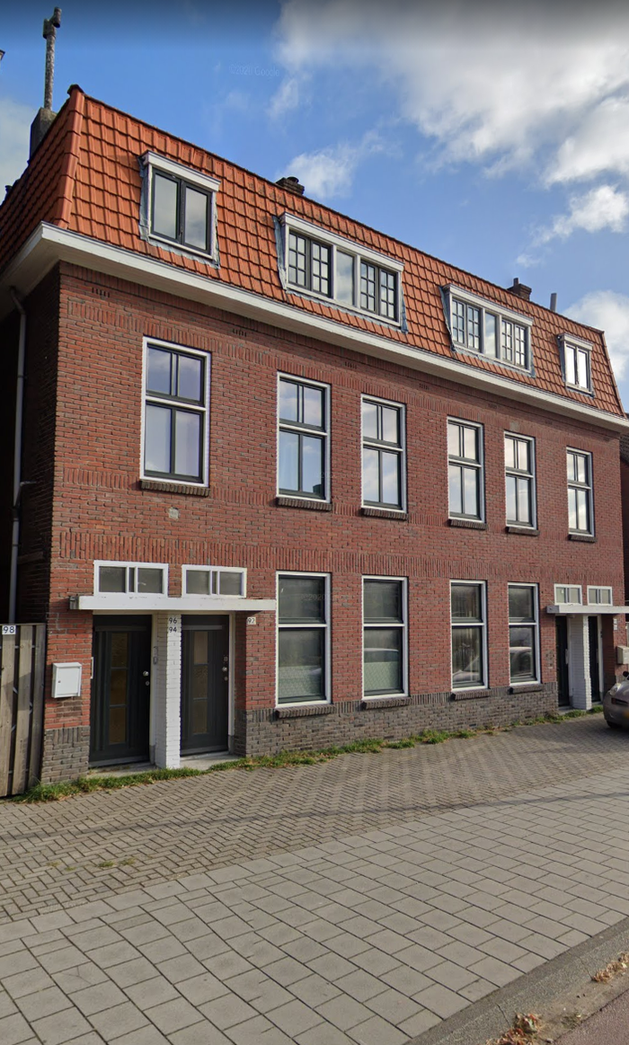 Te huur: Appartement Willemstraat in Eindhoven