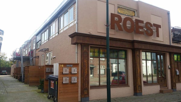 Spoorstraat, Boxmeer