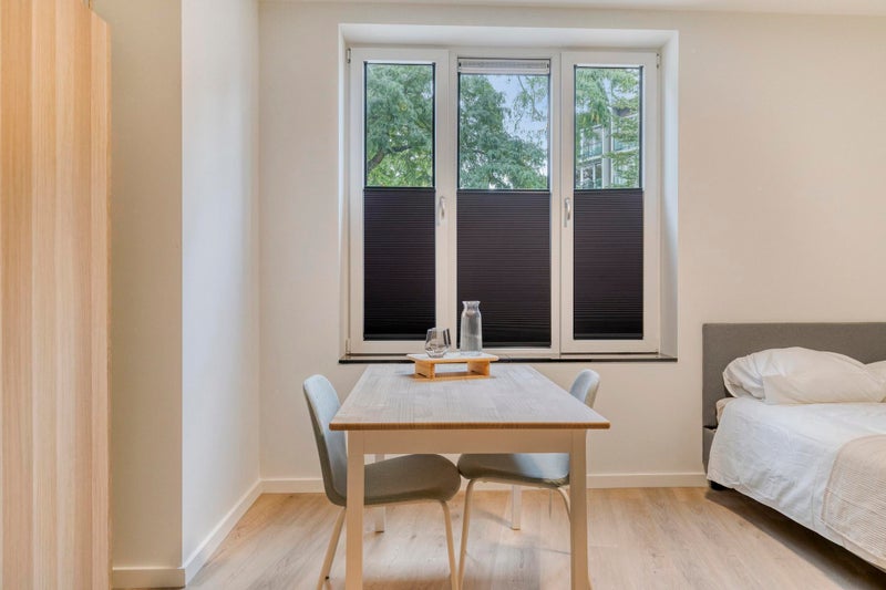 Te huur Studio Rosmolenplein in Tilburg