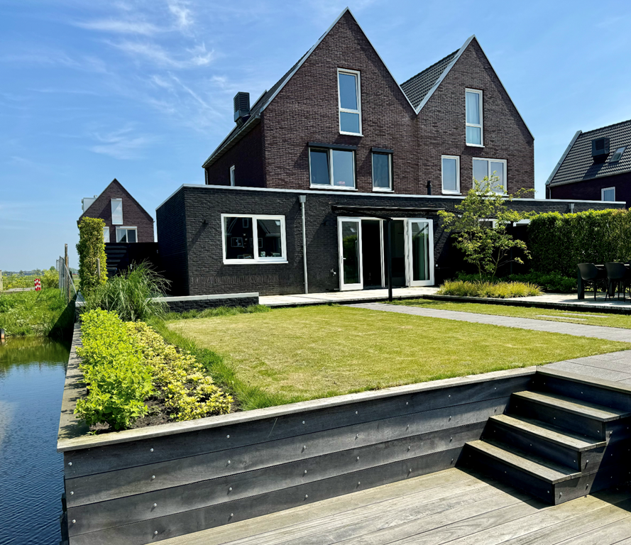 Weidemolen 7