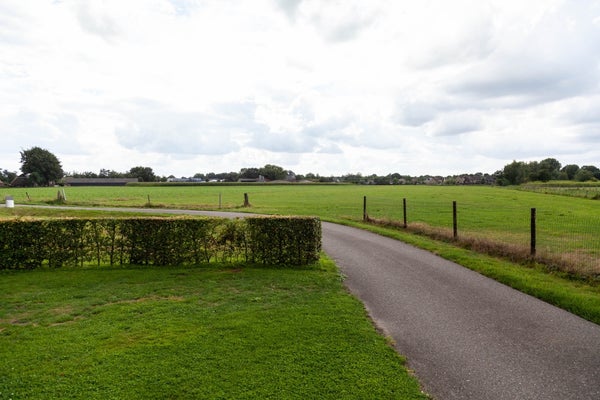 Huis Leemweg in Terschuur