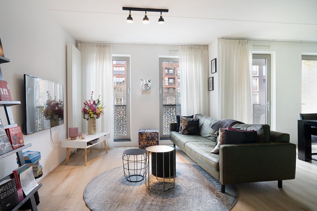 Appartement Leeuwendalersweg 755 in Amsterdam