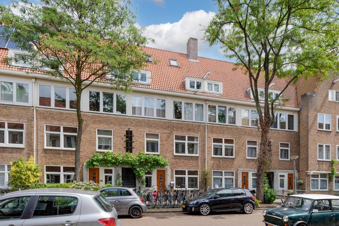 Paramaribostraat 96 H