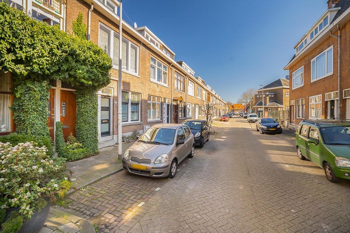 Ploegstraat 57 A