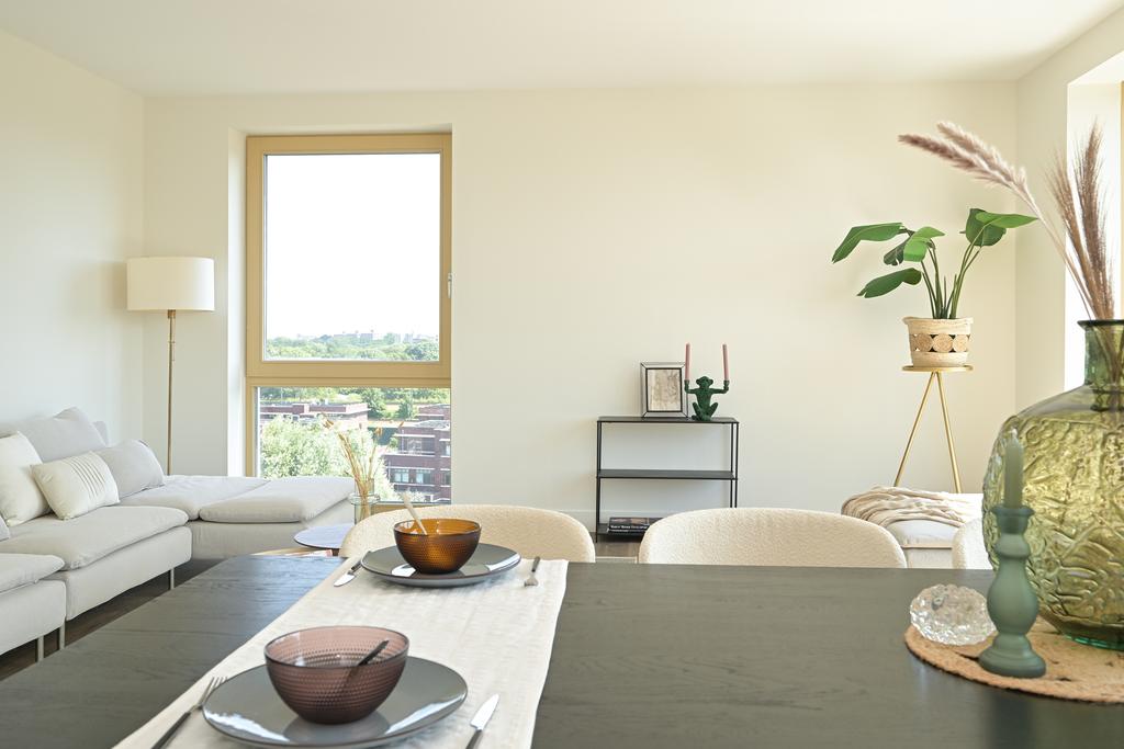 Woning te huur: Boekweitkamp, 'S-Gravenhage