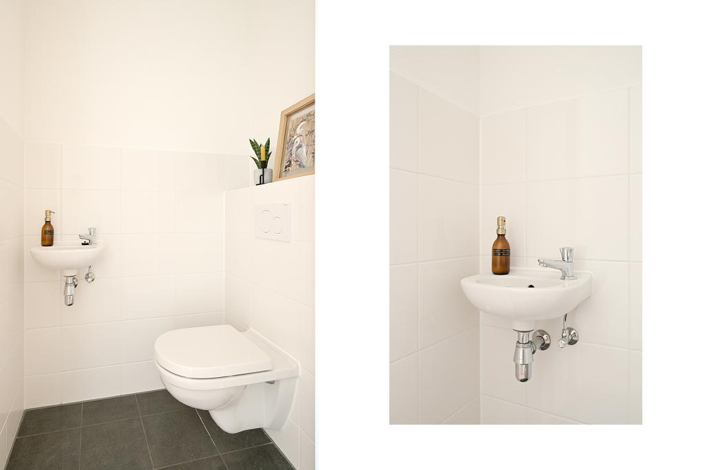 Woning te huur: Boekweitkamp, 'S-Gravenhage