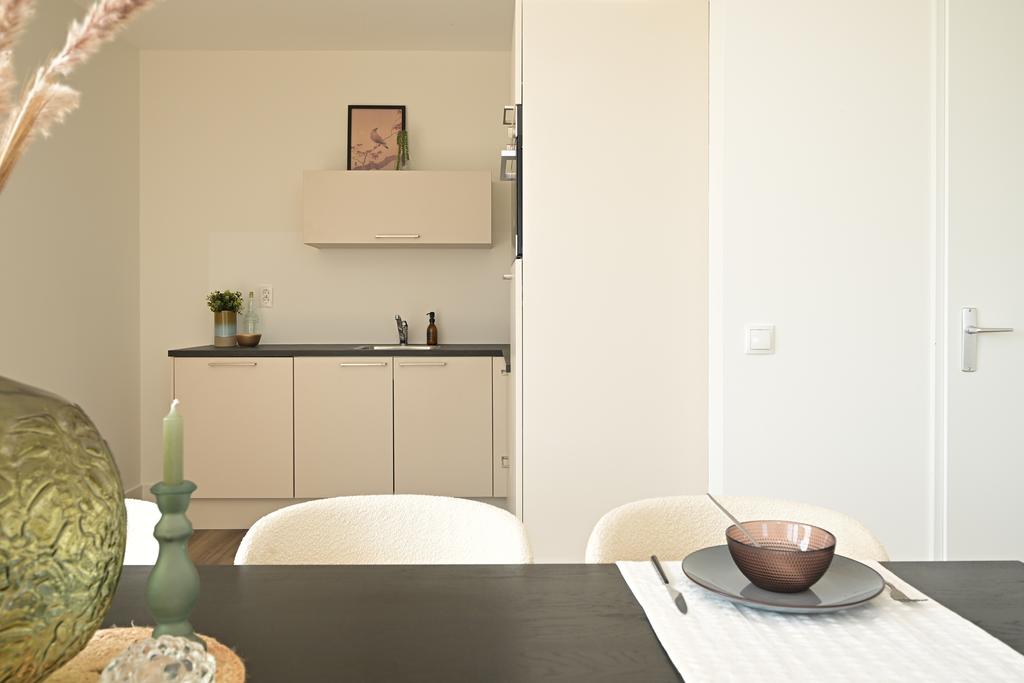 Woning te huur: Boekweitkamp, 'S-Gravenhage