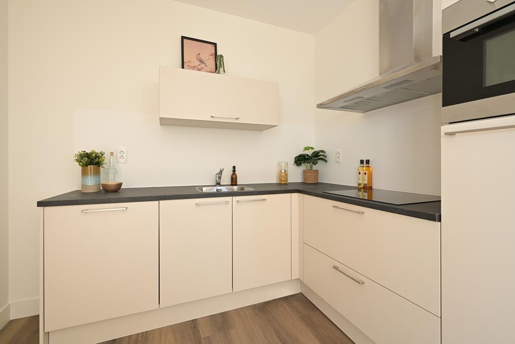 Woning te huur: Boekweitkamp, 'S-Gravenhage