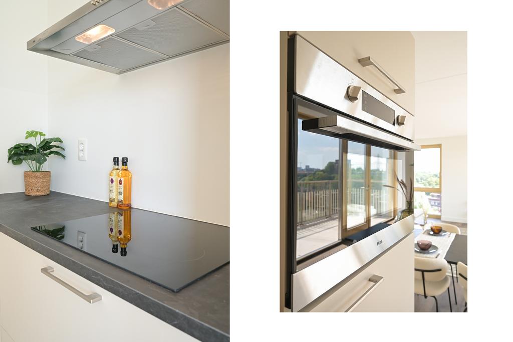Woning te huur: Boekweitkamp, 'S-Gravenhage