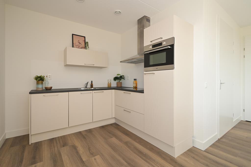 Woning te huur: Boekweitkamp, 'S-Gravenhage