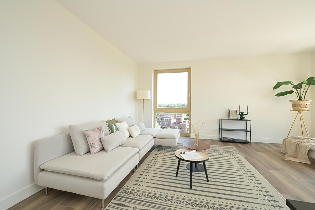 Woning te huur: Boekweitkamp, 'S-Gravenhage