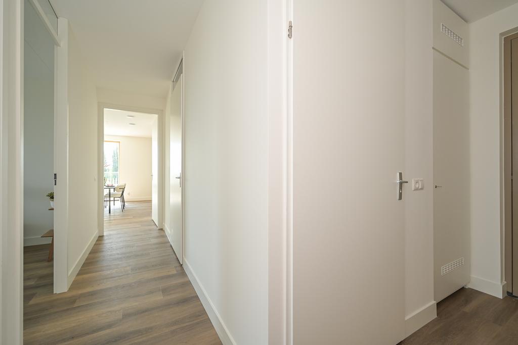 Woning te huur: Boekweitkamp, 'S-Gravenhage