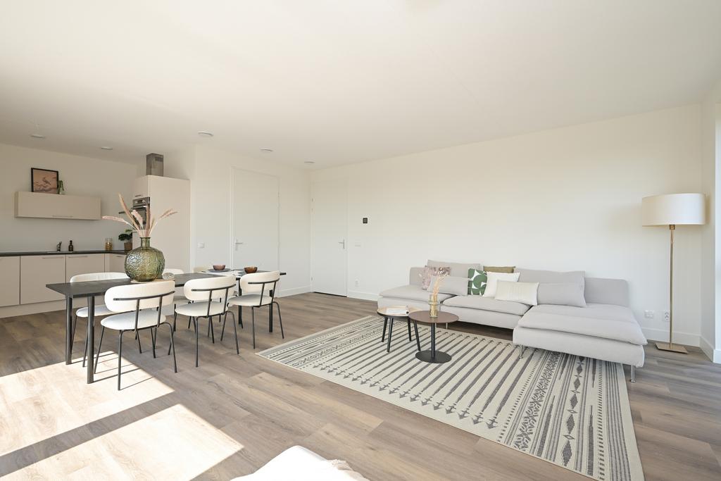 Appartement Boekweitkamp 101 in Den Haag