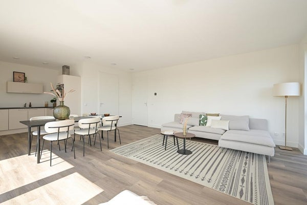 Appartement Boekweitkamp in Den Haag