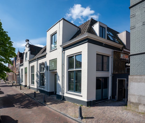 Rental Apartments Haarlem