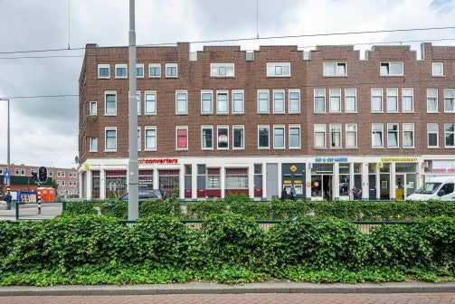 Te huur: Appartement Beijerlandselaan in Rotterdam