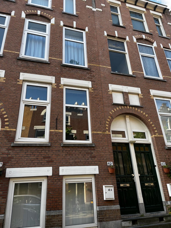 Harddraverstraat