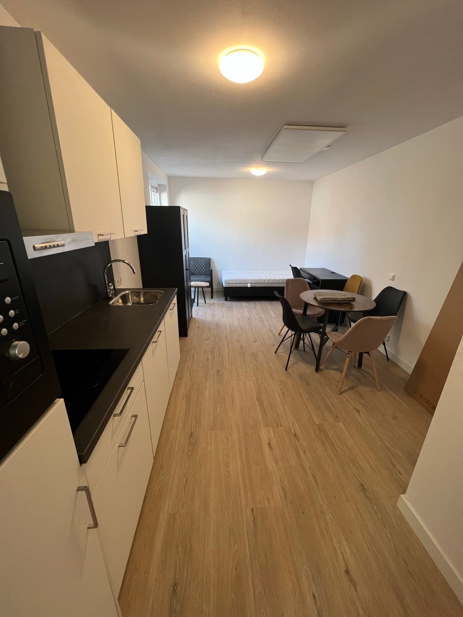 Woning te huur: Bremstraat, Enschede