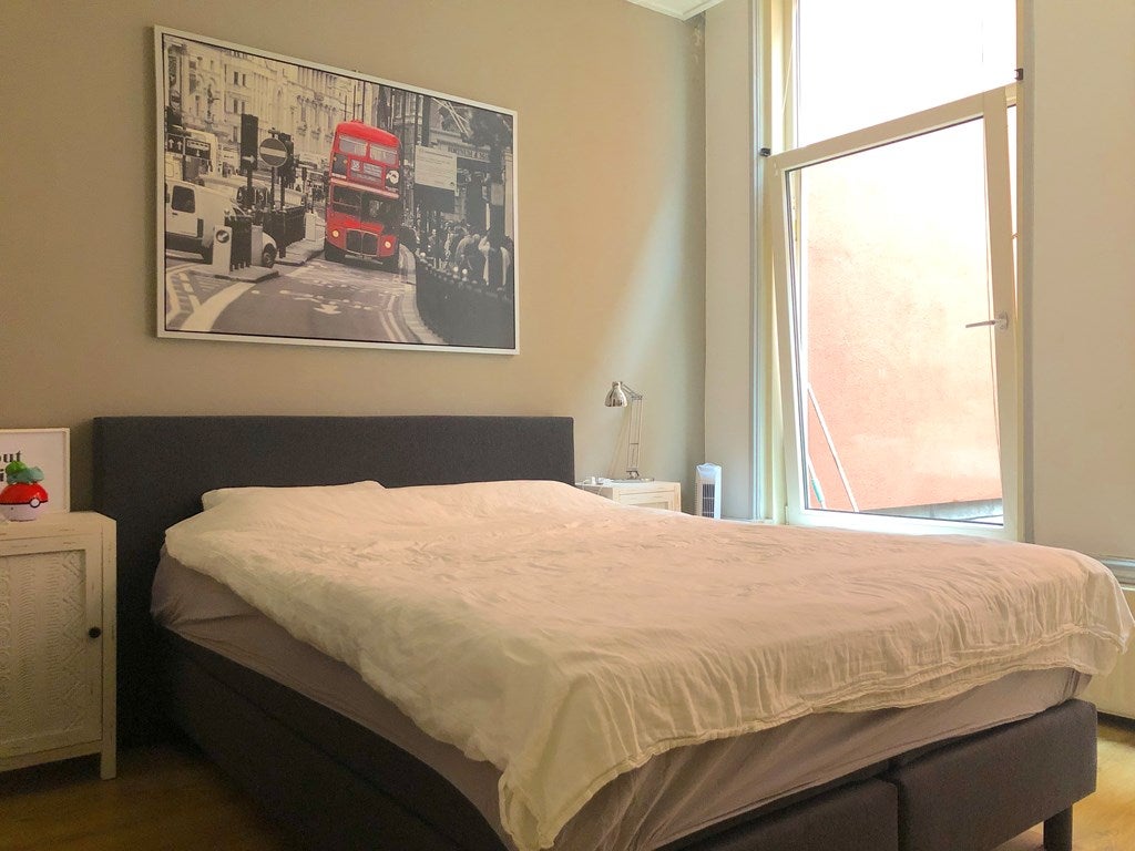 Woning te huur: Turfsingel, Groningen