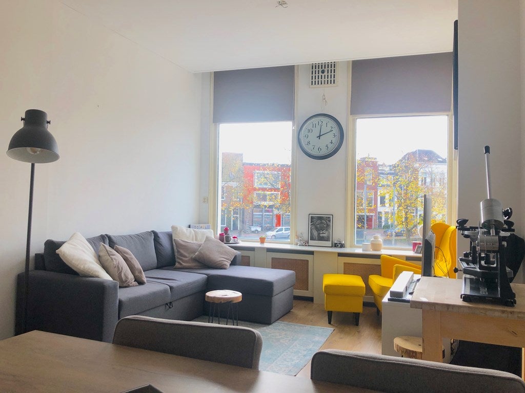 Woning te huur: Turfsingel, Groningen