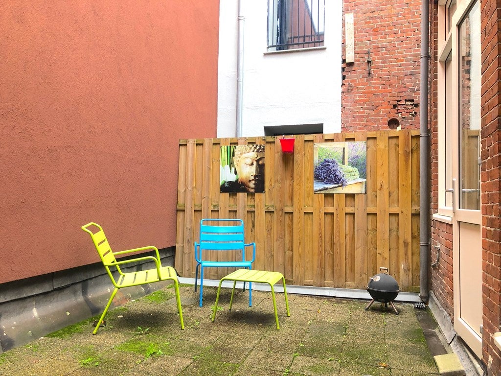Woning te huur: Turfsingel, Groningen