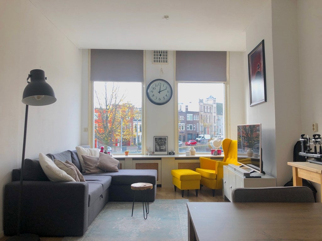 Woning te huur: Turfsingel, Groningen