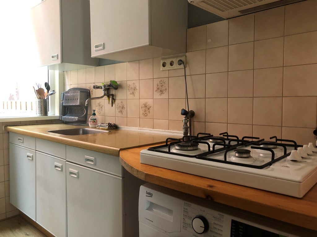 Woning te huur: Turfsingel, Groningen