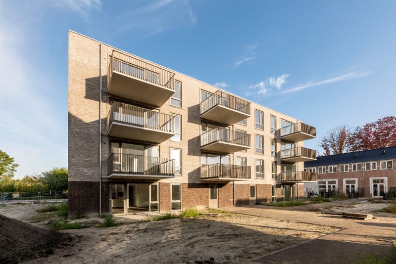 Te huur Appartement Stationslaan 232 in Breda