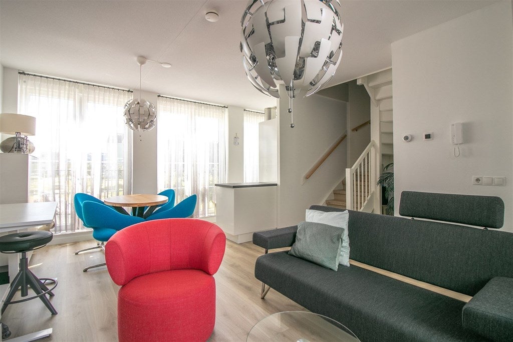 Te huur Appartement Letterhout 91 in Zaandam