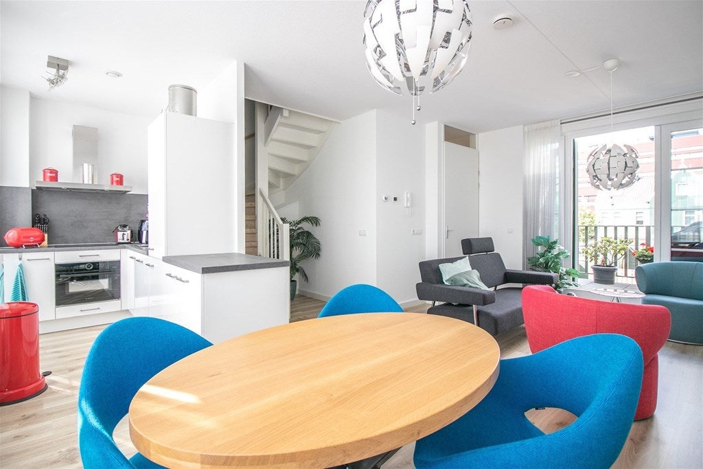 Te huur Appartement Letterhout 91 in Zaandam