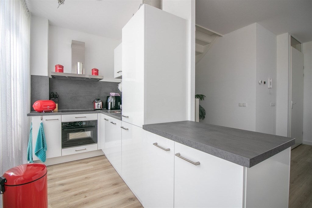 Te huur Appartement Letterhout 91 in Zaandam