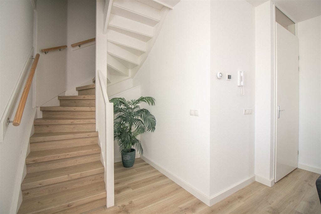 Te huur Appartement Letterhout 91 in Zaandam