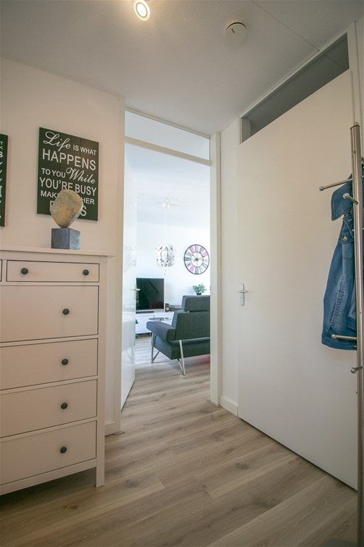 Te huur Appartement Letterhout 91 in Zaandam