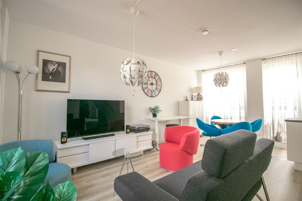 Te huur Appartement Letterhout 91 in Zaandam