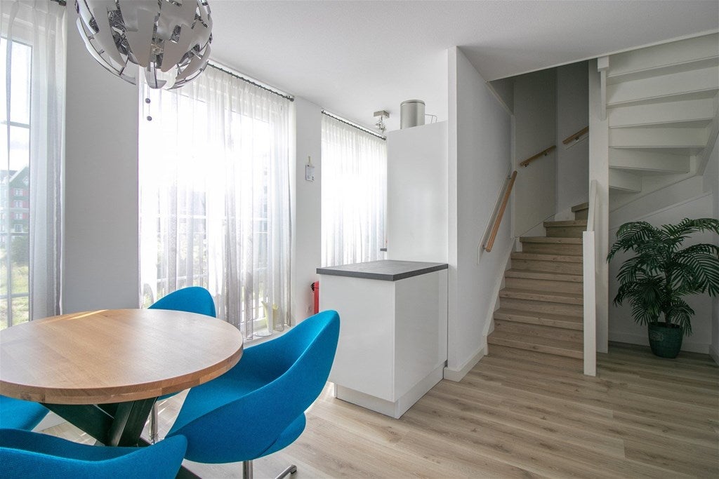 Te huur Appartement Letterhout 91 in Zaandam