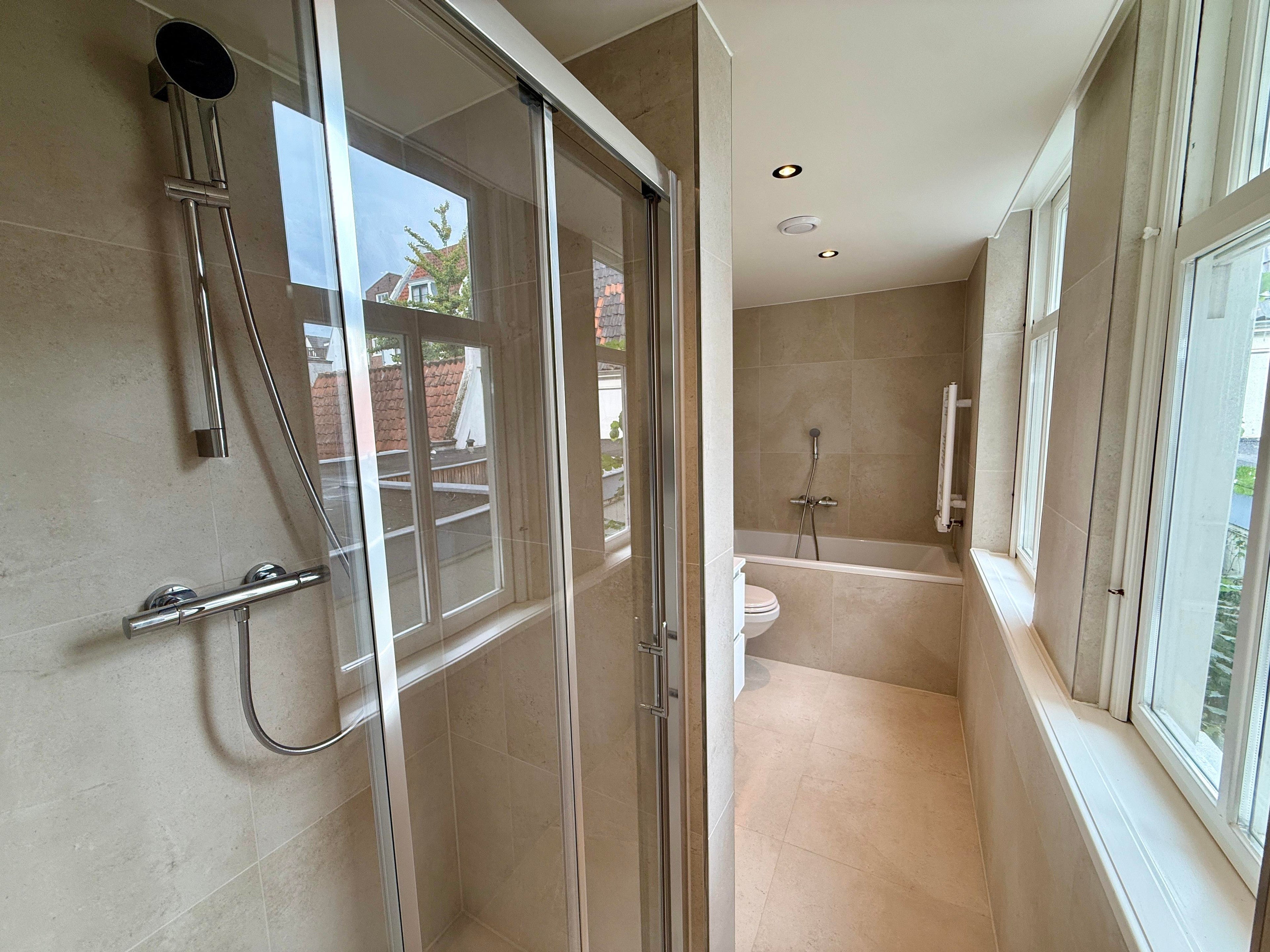 Woning te huur: Bloemstraat, Amsterdam