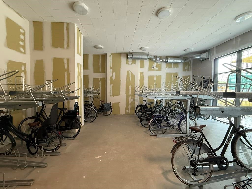 Woning te huur: Dudokstraat, Hoofddorp