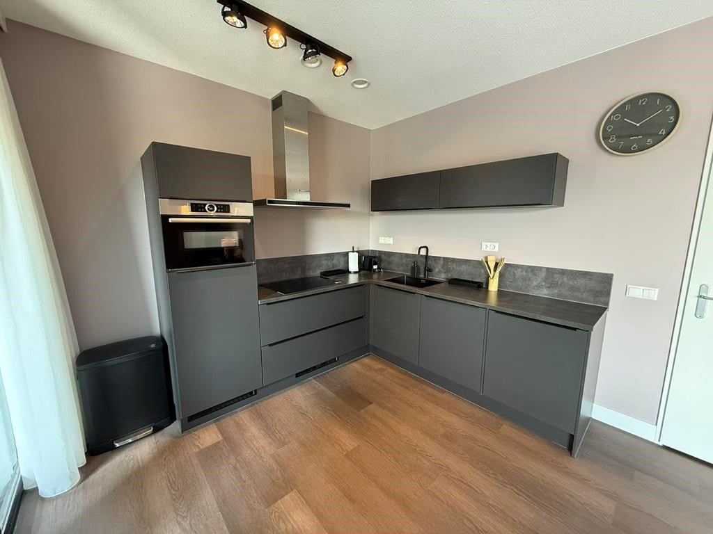 Woning te huur: Dudokstraat, Hoofddorp